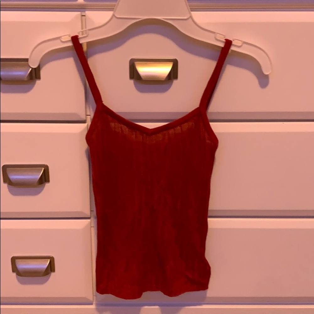 Urban Outfitters Tank Top